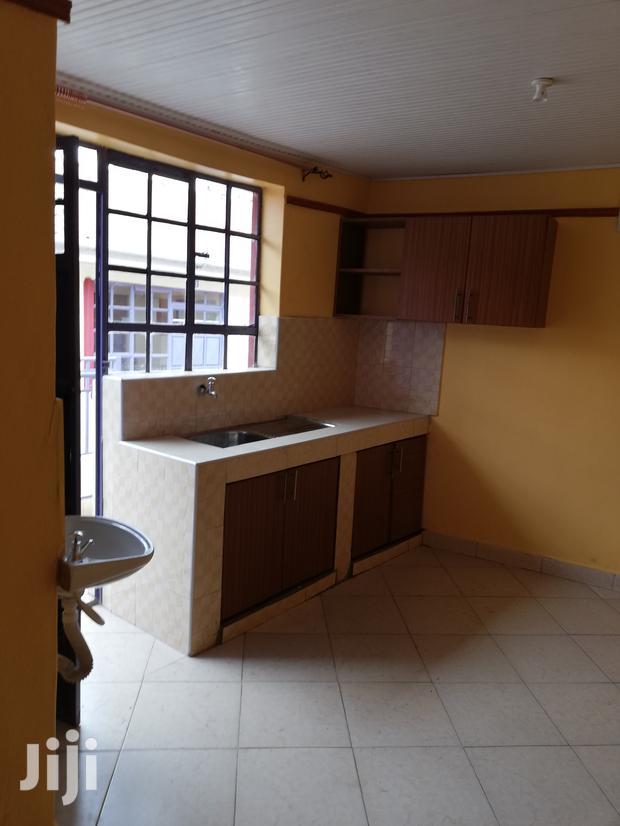 Studio Apartment in Waithaka for Rent