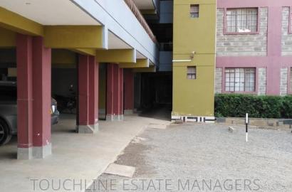 1bdrm Apartment in Siyara Heights, Riruta for rent