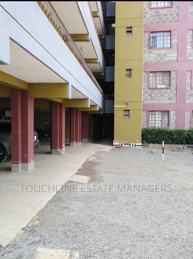 1bdrm Apartment in Siyara Heights, Riruta for rent