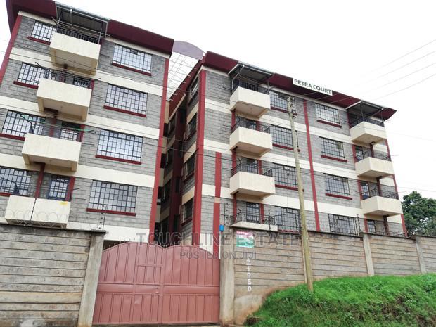 2bdrm Apartment in Uthiru for rent