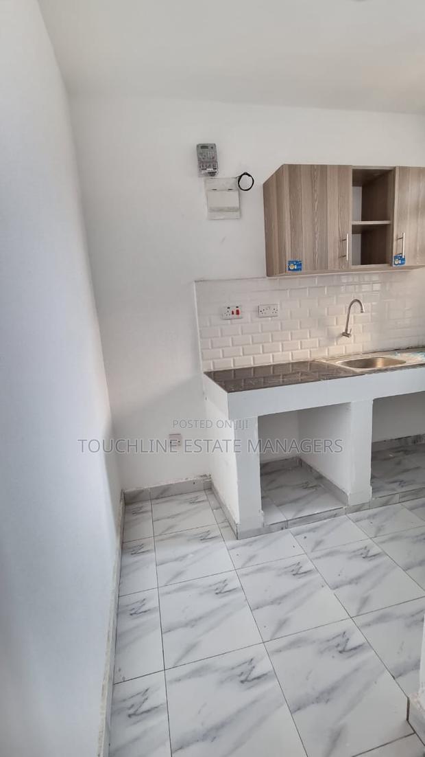 1bdrm Apartment in Kite Homes, Kitengela for rent