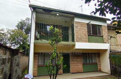 3bdrm Maisonette in Hurlingham for sale