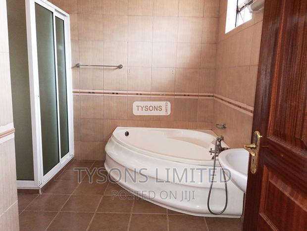 4bdrm Apartment in Rose Avenue, Hurlingham for sale