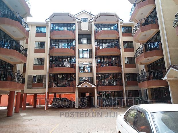 3bdrm Apartment in Sportsview, Seasons Estate for sale