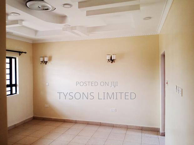 4bdrm Maisonette in Milimani, Kitengela for sale