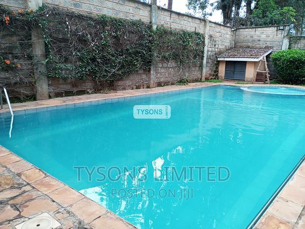 4bdrm Apartment in Rose Avenue, Hurlingham for sale