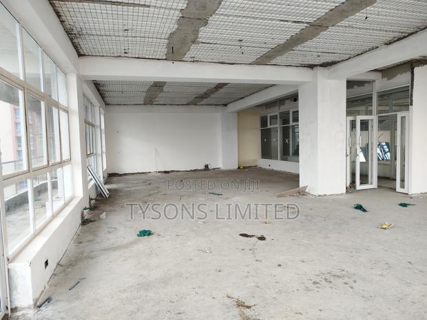 Office Spaces for Sale in Kilimani
