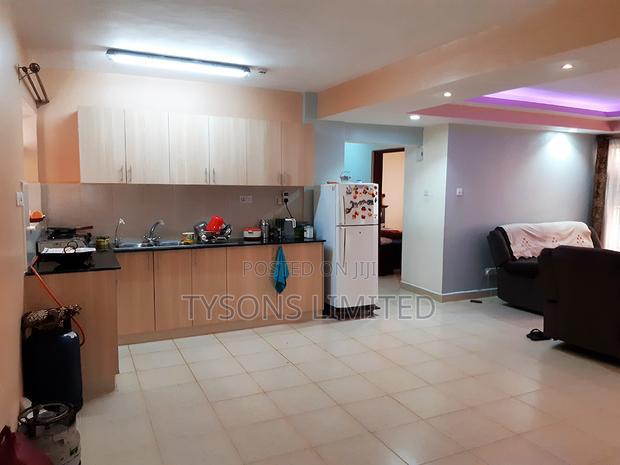 3bdrm Apartment in Langata, Dam Estate for sale