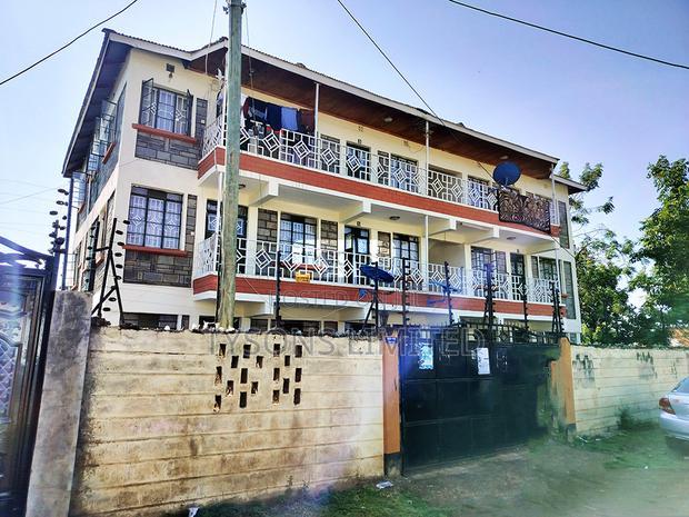2bdrm Block of Flats in Nubian Estate, Kibuye for sale