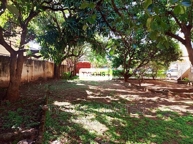 Re-Developement Plot for Sale in Kisumu City
