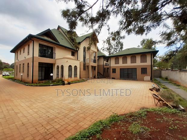 7bdrm Villa in Runda for sale