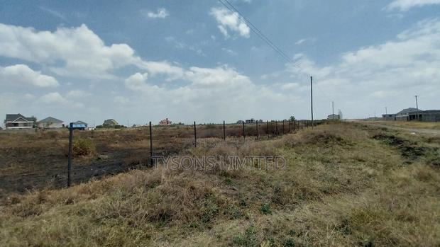 Commercial Land for Sale at Sabaki