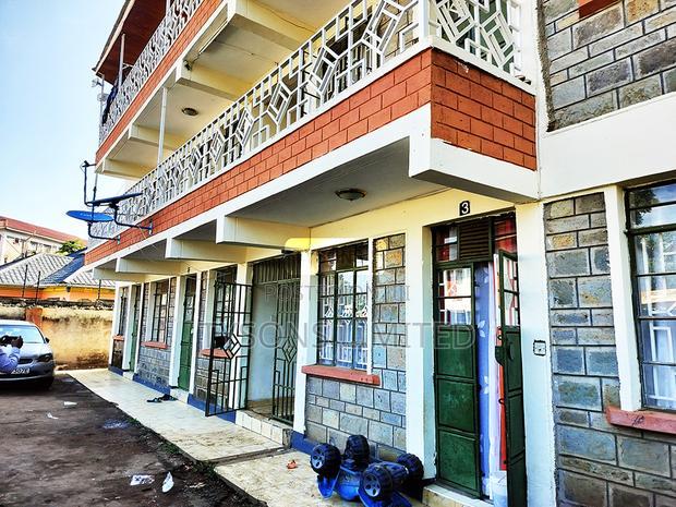 2bdrm Block of Flats in Nubian Estate, Kibuye for sale