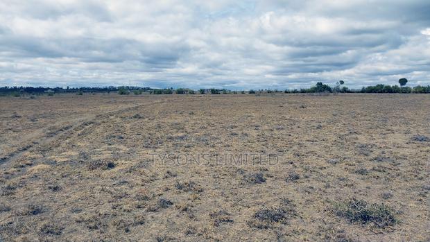 Quarter Acre Plots for Sale in Oloika,Kitengela