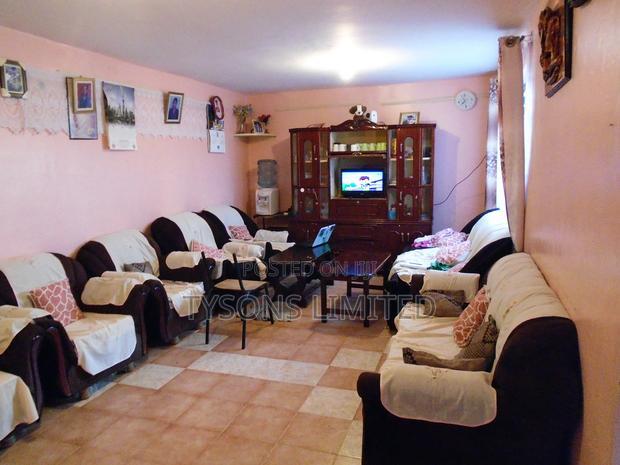 4bdrm Maisonette in Phase 3 B, Komarock for sale