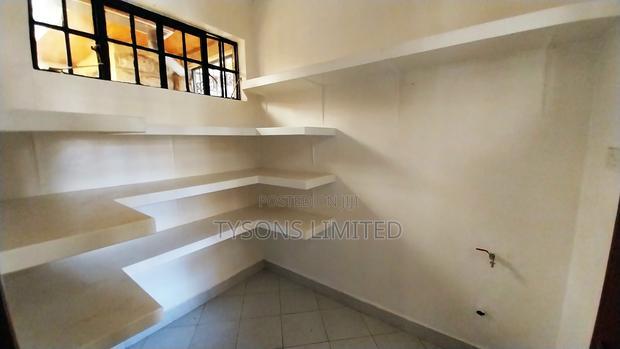 5bdrm Villa in Kaputei Gardens, Kileleshwa for sale