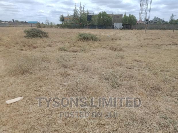 50 by 100 Plots for Sale in Kitengela, Acacia