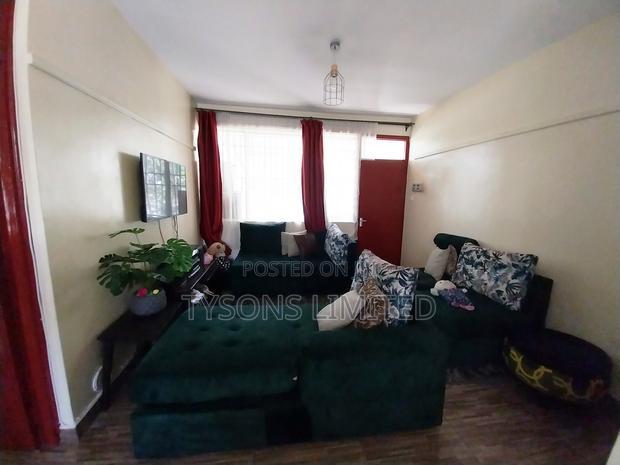 2bdrm Apartment in South B for sale