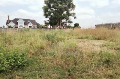 Land for Sale in Thika, Maki Estate