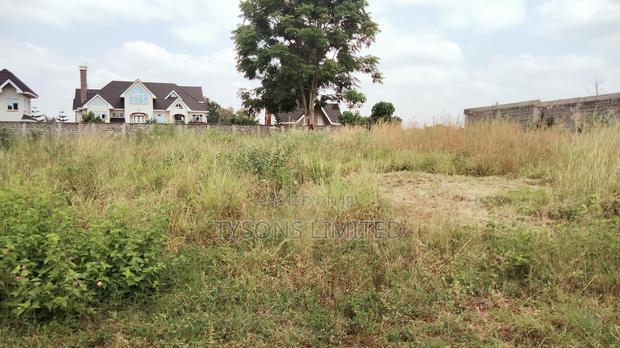 Land for Sale in Thika, Maki Estate