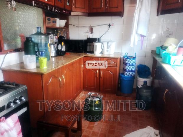 4bdrm Maisonette in Dam Estate for sale