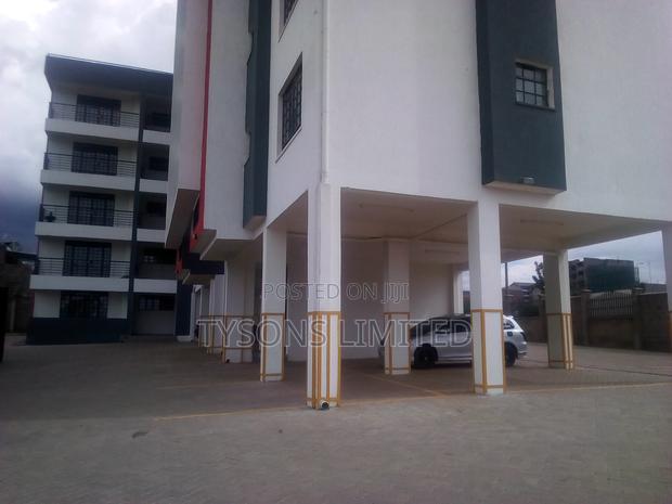 3bdrm Apartment in Ruiru, Ruiri/Rwarera for sale