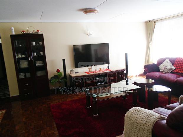 4bdrm Apartment in Kilimani, Hurlingham for sale