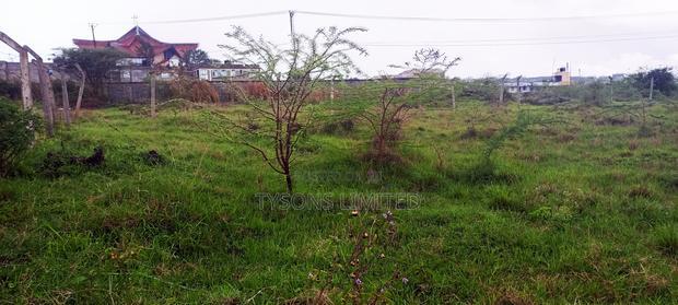 Quarter Acre Plot for Sale in Ruiru, Mugutha Area