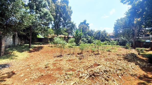 Vacant Plot for Sale in Lavington