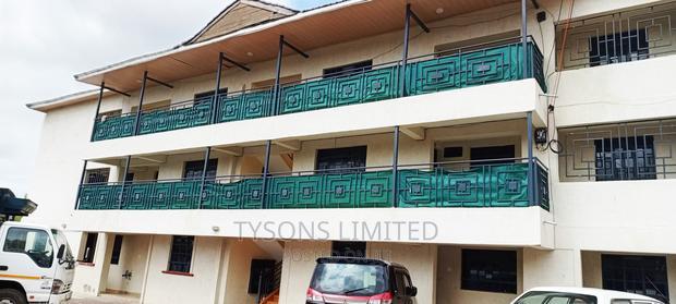 2bdrm Block of Flats in Balozi, Kitengela for sale