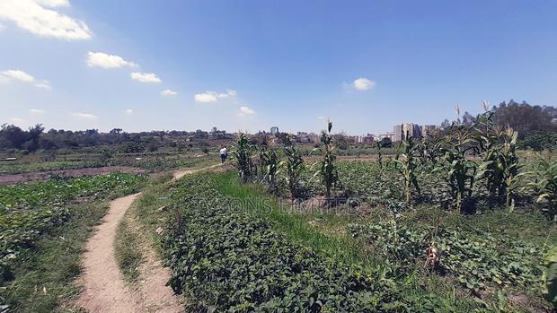 Commercial Land for Sale in Kasarani at Clay City