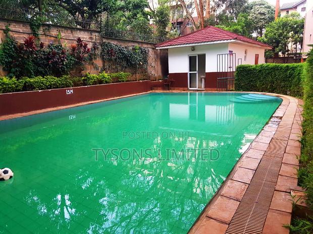 3bdrm Apartment in Lavington, Muthangari for sale