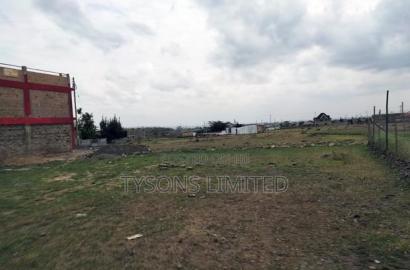 Commercial Plot for Sale in Tuala