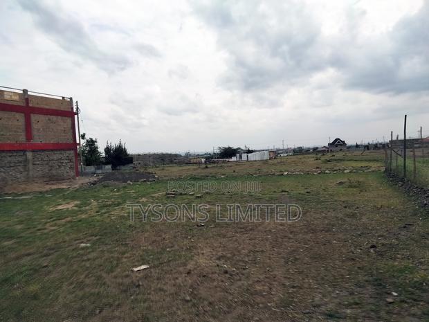 Commercial Plot for Sale in Tuala