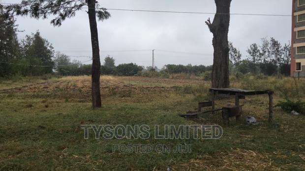 Commercial Land for Sale in Makuyu