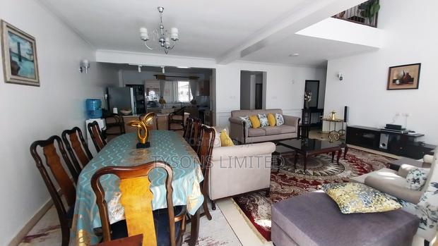 5bdrm Villa in Syokimau, Hotel 67 Area for sale