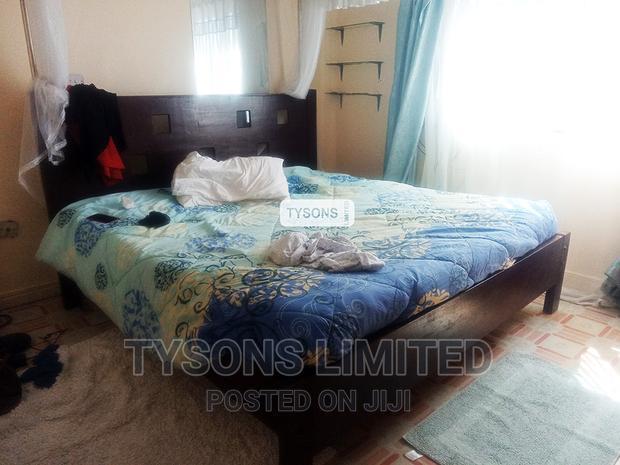 4bdrm Maisonette in Dam Estate for sale
