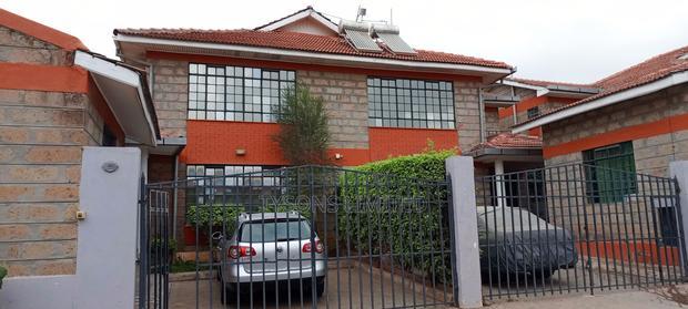 4bdrm Maisonette in South Park, Mombasa Road for sale