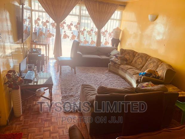 4bdrm Apartment in Lavington, Maziwa for sale