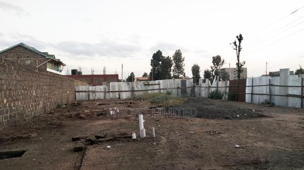 50 by 100 Plot for Sale in Membley