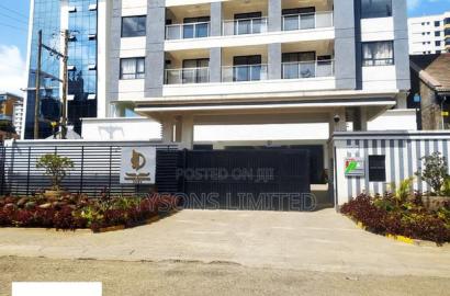 1bdrm Apartment in Padmore, Hurlingham for rent