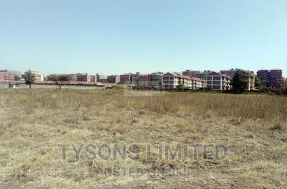 0.35 Acre Plots for Sale in Embakasi,Unique Estate