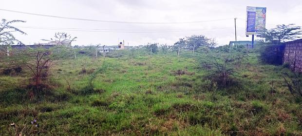 Quarter Acre Plot for Sale in Ruiru, Mugutha Area