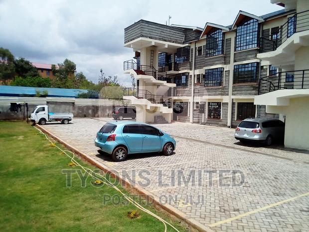 2bdrm Apartment in Katani for sale