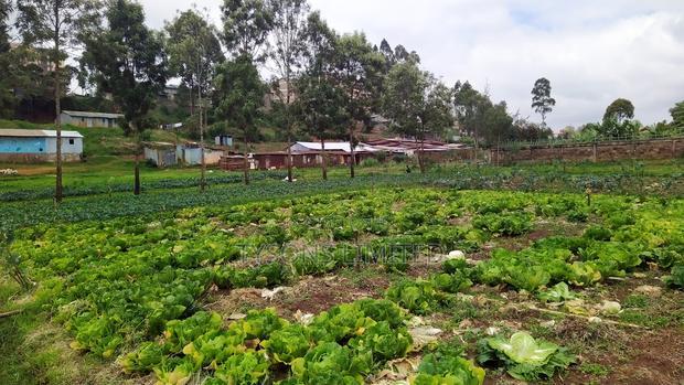 Vacant Land for Sale in Loresho