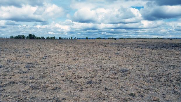 Quarter Acre Plots for Sale in Oloika,Kitengela