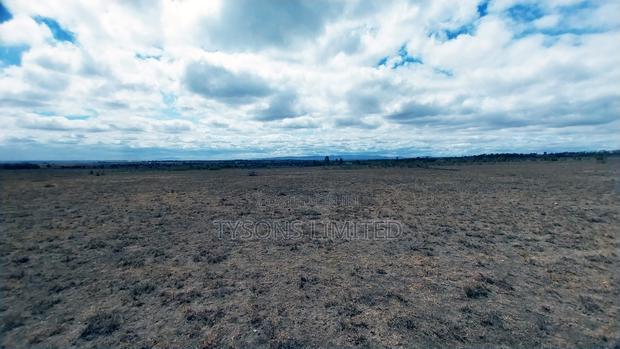 Quarter Acre Plots for Sale in Oloika,Kitengela