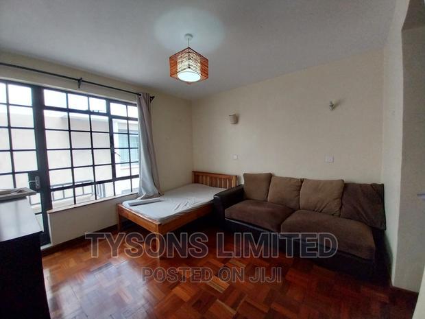 3bdrm Apartment in Kileleshwa for sale
