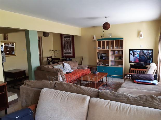 2bdrm Maisonette in Kilimani, Hurlingham for sale