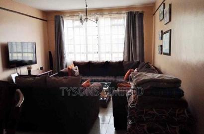 3bdrm Apartment in Unique Estate for sale